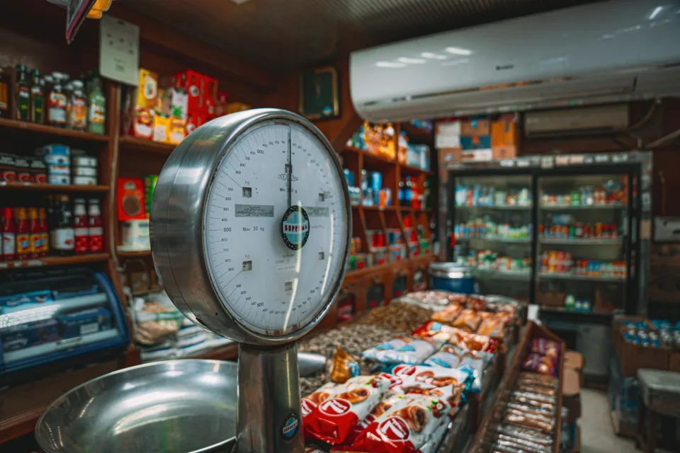 Cửa hàng của Shop Út Cưng